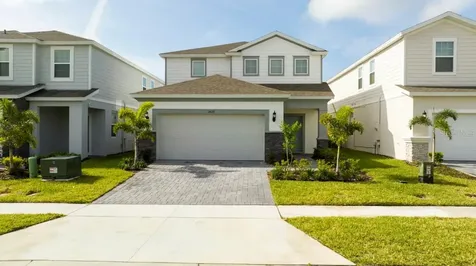 3428 Lilac Way Davenport FL 33897