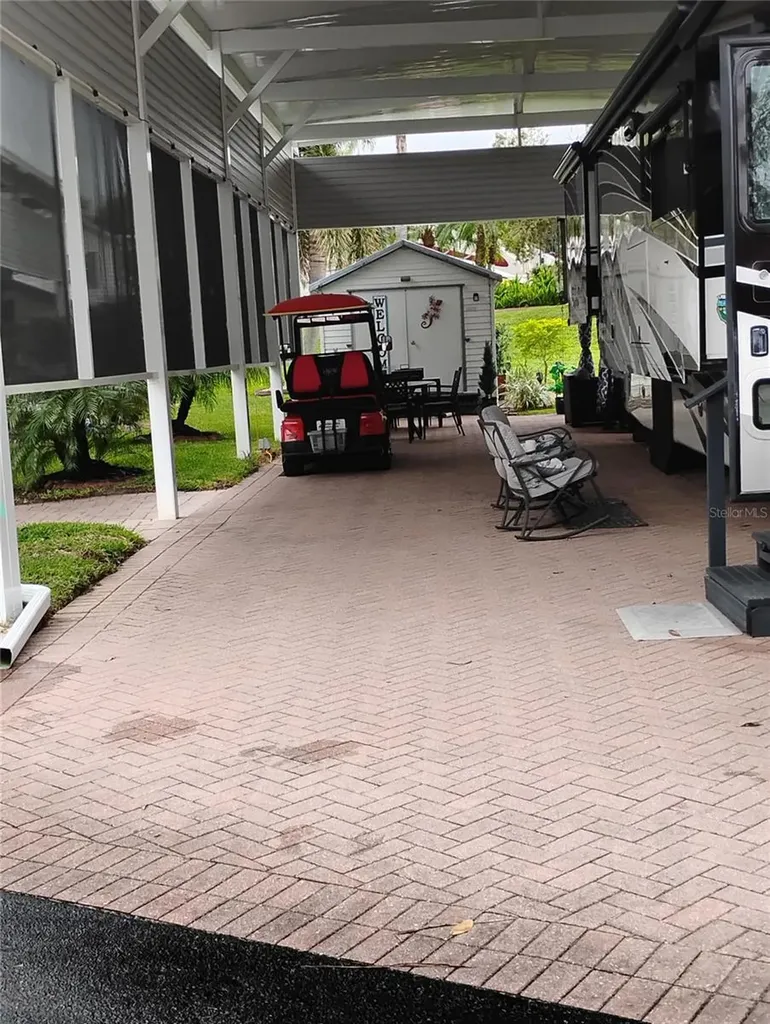 2504 St George Drive Davenport FL 33837