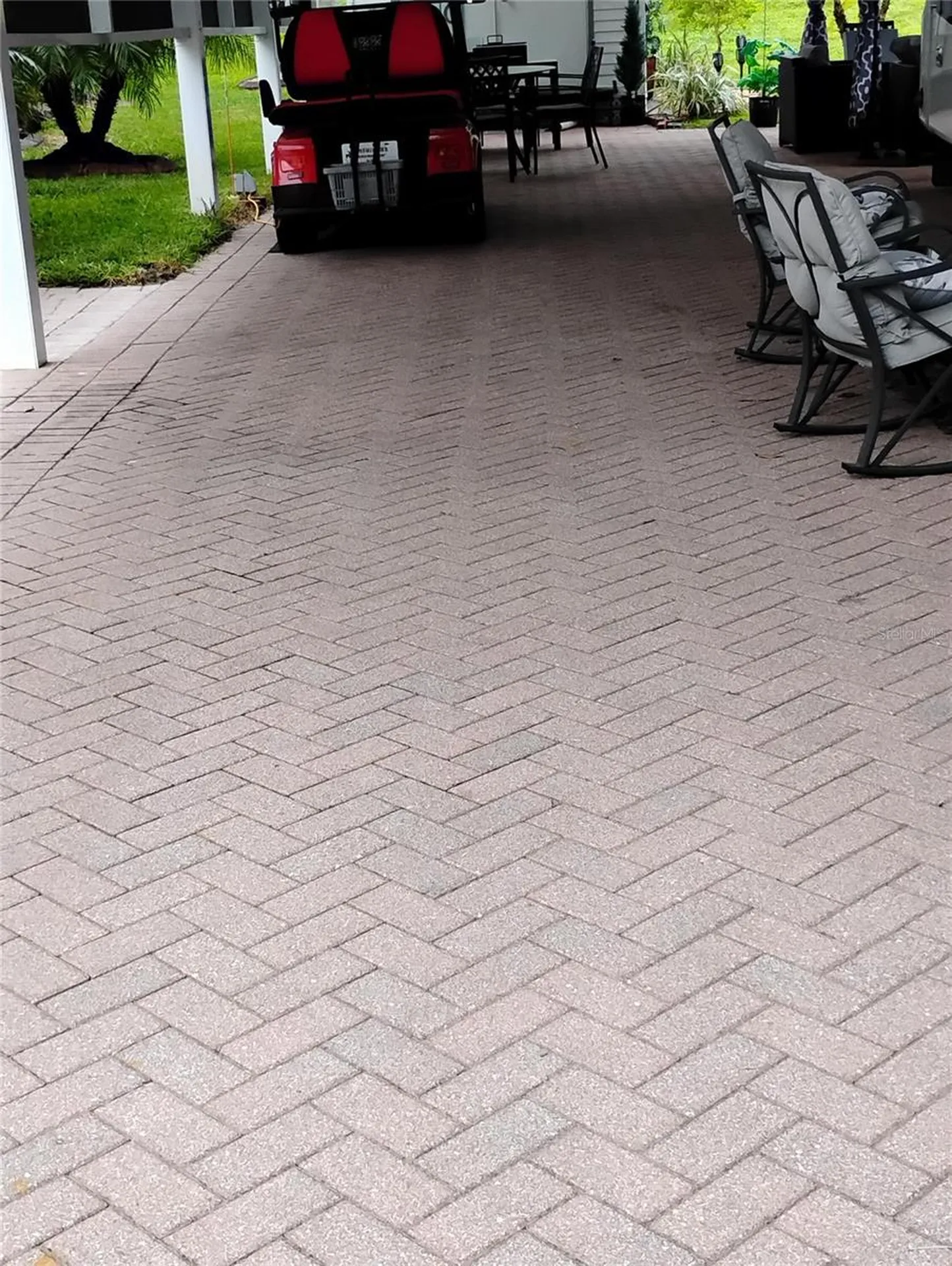 2504 St George Drive Davenport FL 33837
