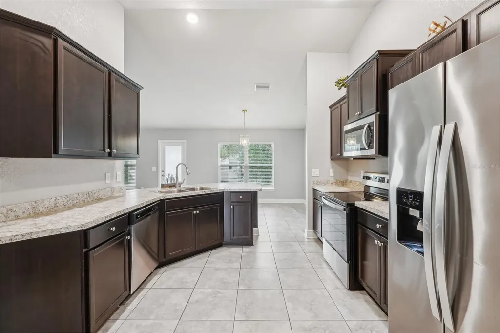 5134 Jenson Avenue Spring Hill FL 34608