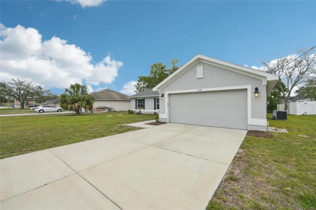 5134 Jenson Avenue Spring Hill FL 34608