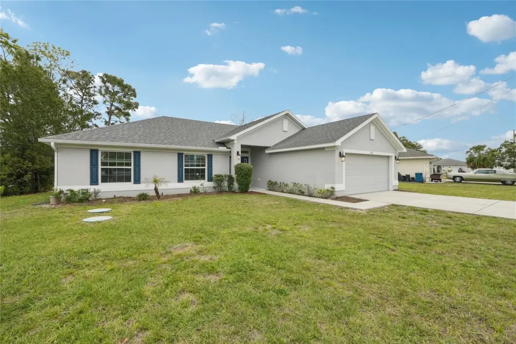 5134 Jenson Avenue Spring Hill FL 34608