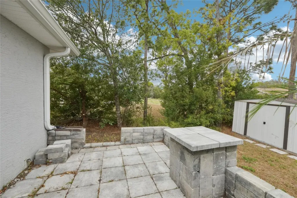5134 Jenson Avenue Spring Hill FL 34608
