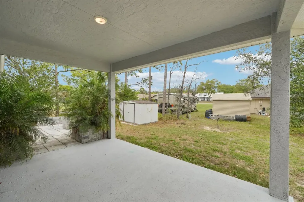 5134 Jenson Avenue Spring Hill FL 34608
