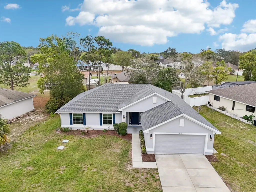 5134 Jenson Avenue Spring Hill FL 34608