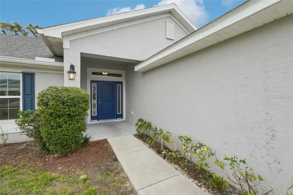 5134 Jenson Avenue Spring Hill FL 34608