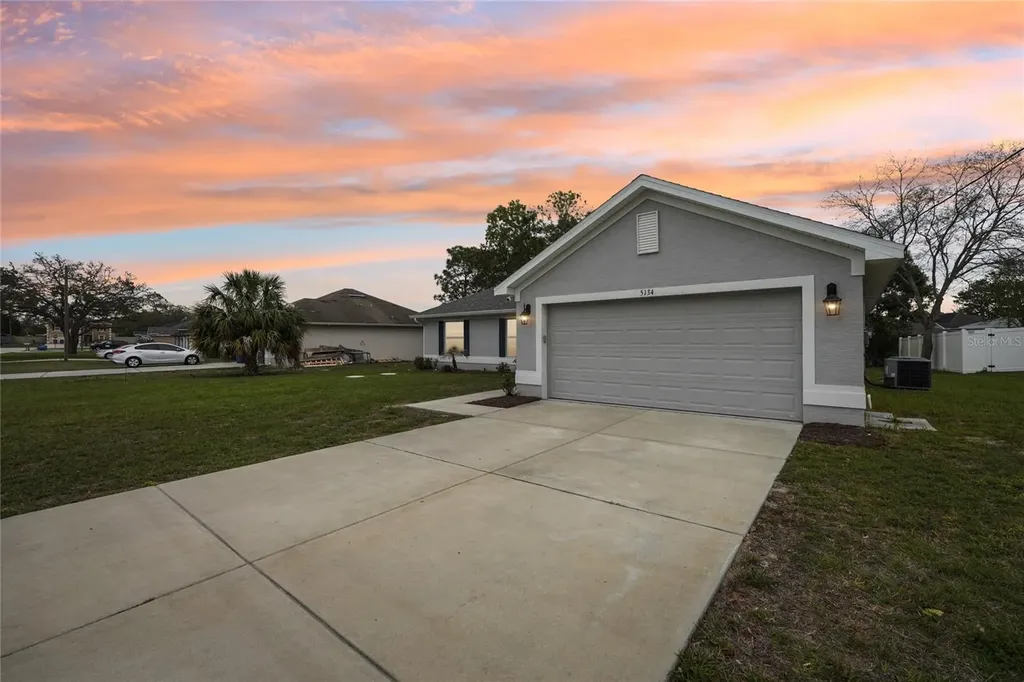 5134 Jenson Avenue Spring Hill FL 34608