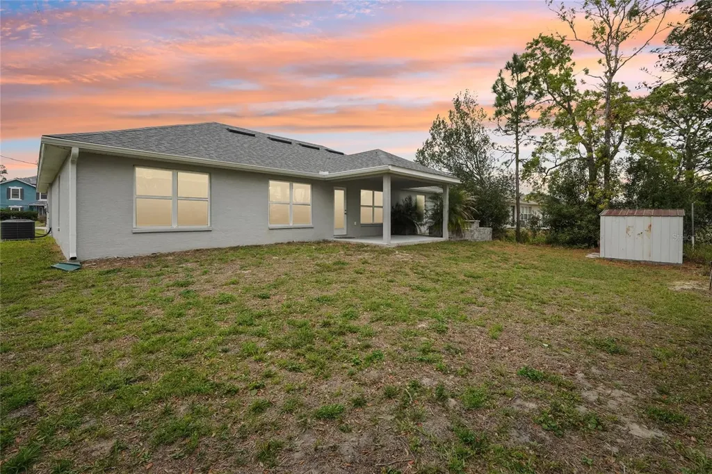 5134 Jenson Avenue Spring Hill FL 34608