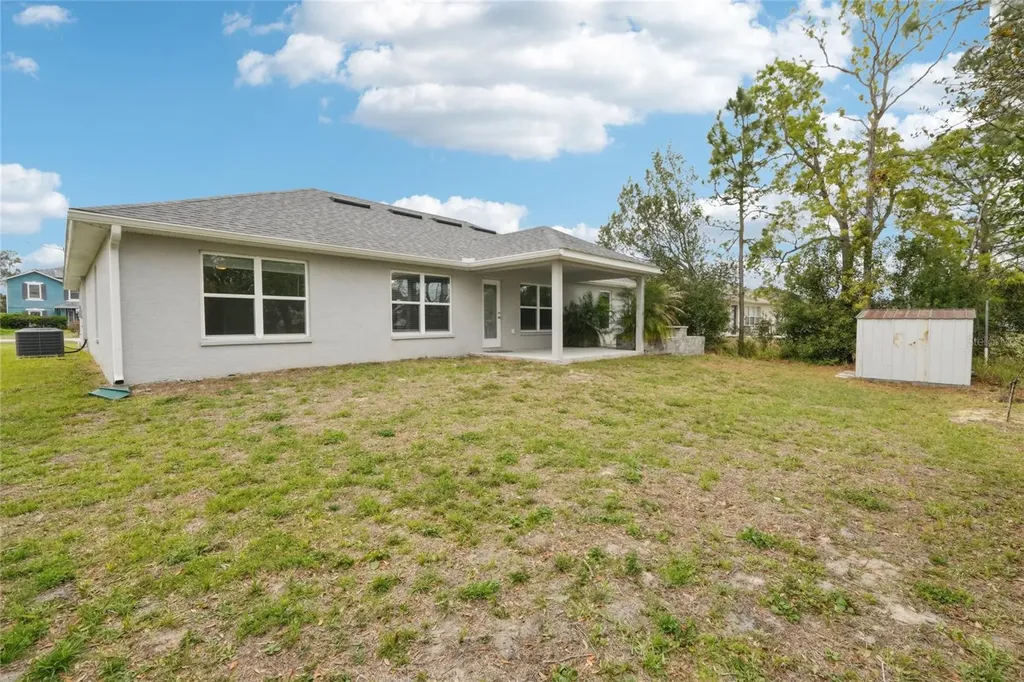 5134 Jenson Avenue Spring Hill FL 34608