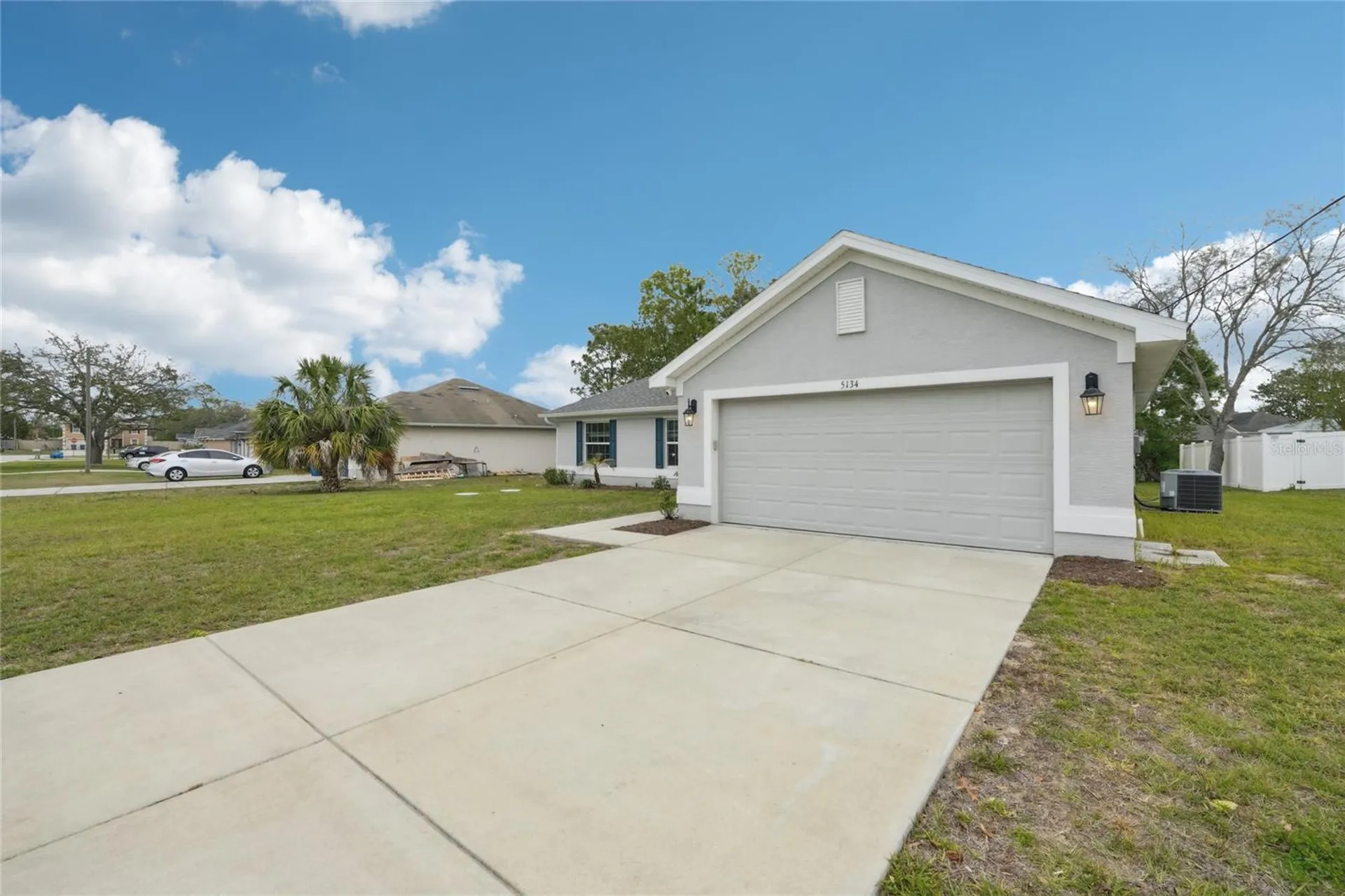 5134 Jenson Avenue Spring Hill FL 34608