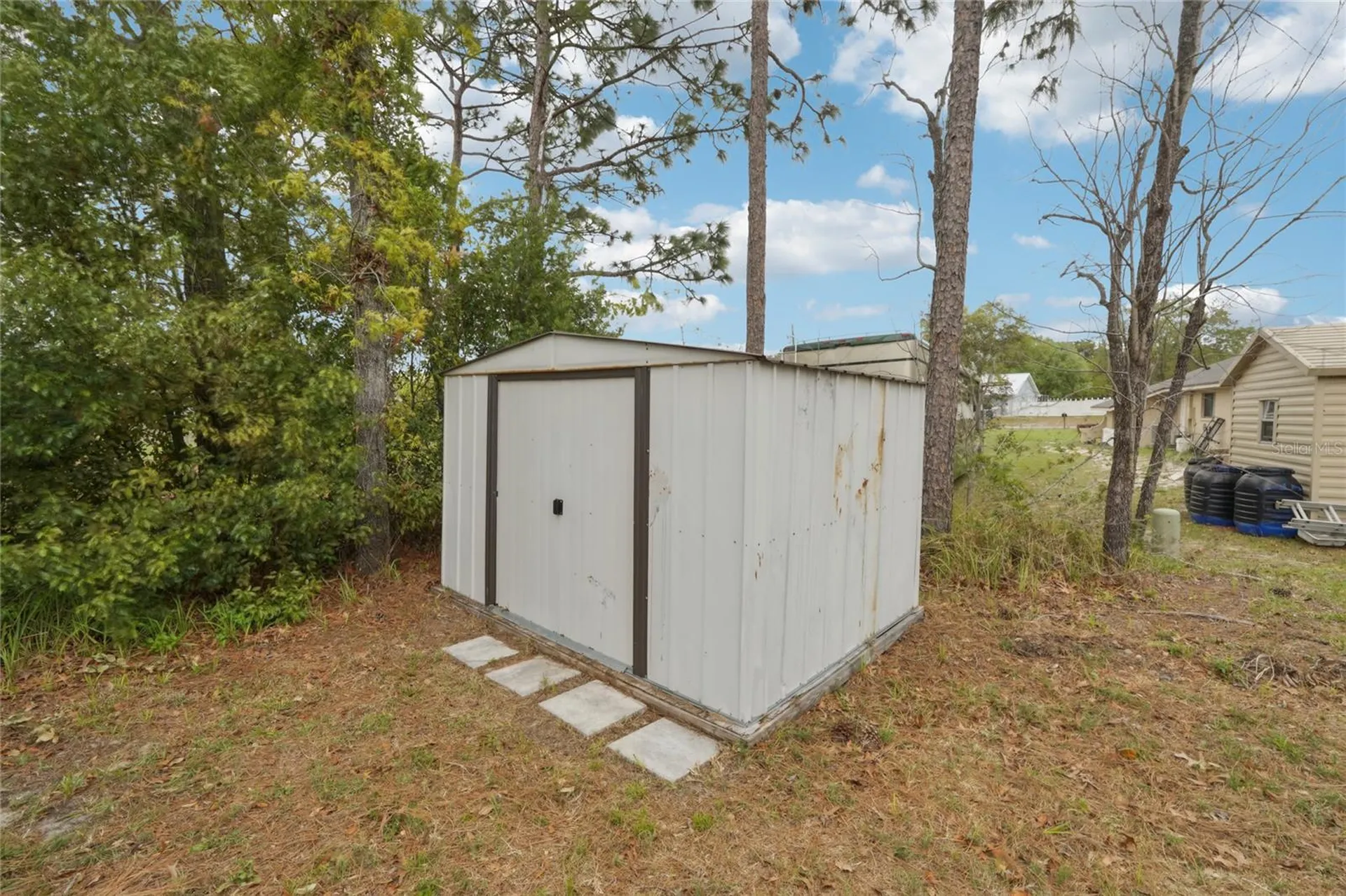 5134 Jenson Avenue Spring Hill FL 34608