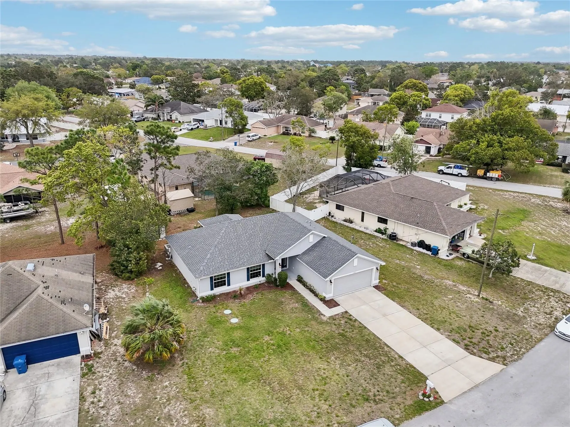 5134 Jenson Avenue Spring Hill FL 34608
