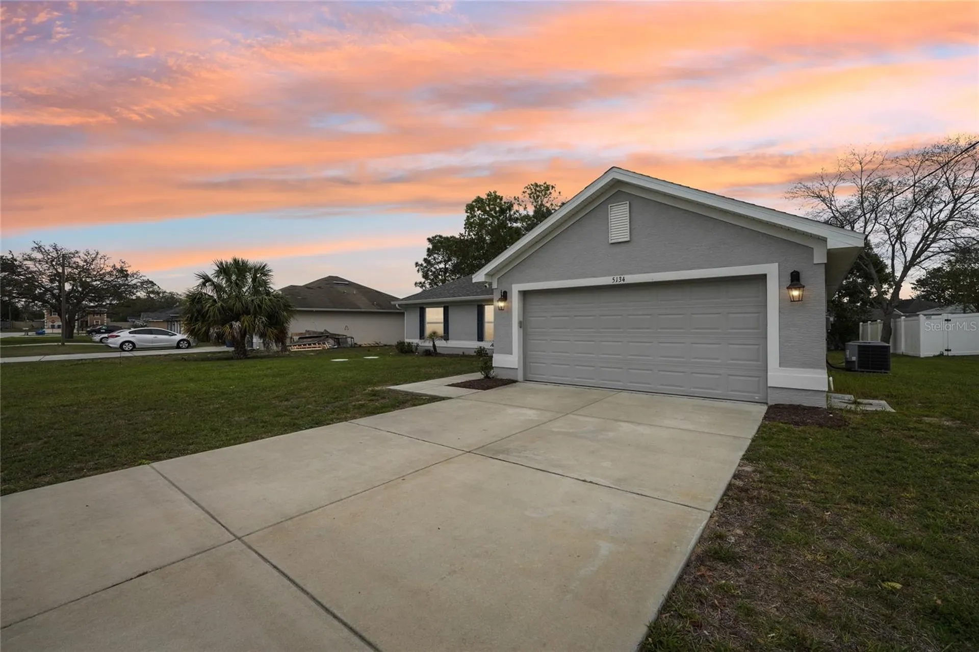 5134 Jenson Avenue Spring Hill FL 34608