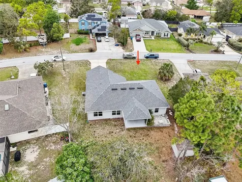 5134 Jenson Avenue Spring Hill FL 34608