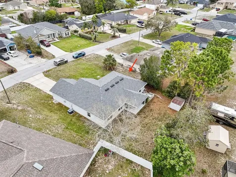 5134 Jenson Avenue Spring Hill FL 34608