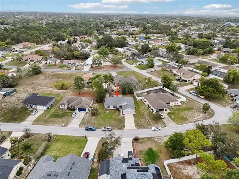 5134 Jenson Avenue Spring Hill FL 34608