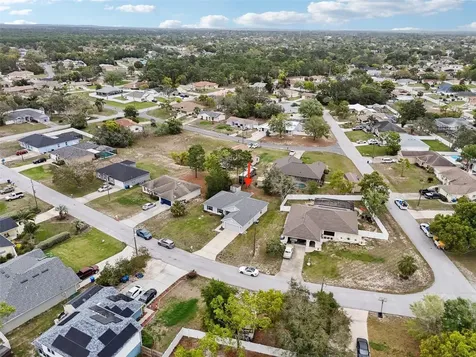 5134 Jenson Avenue Spring Hill FL 34608