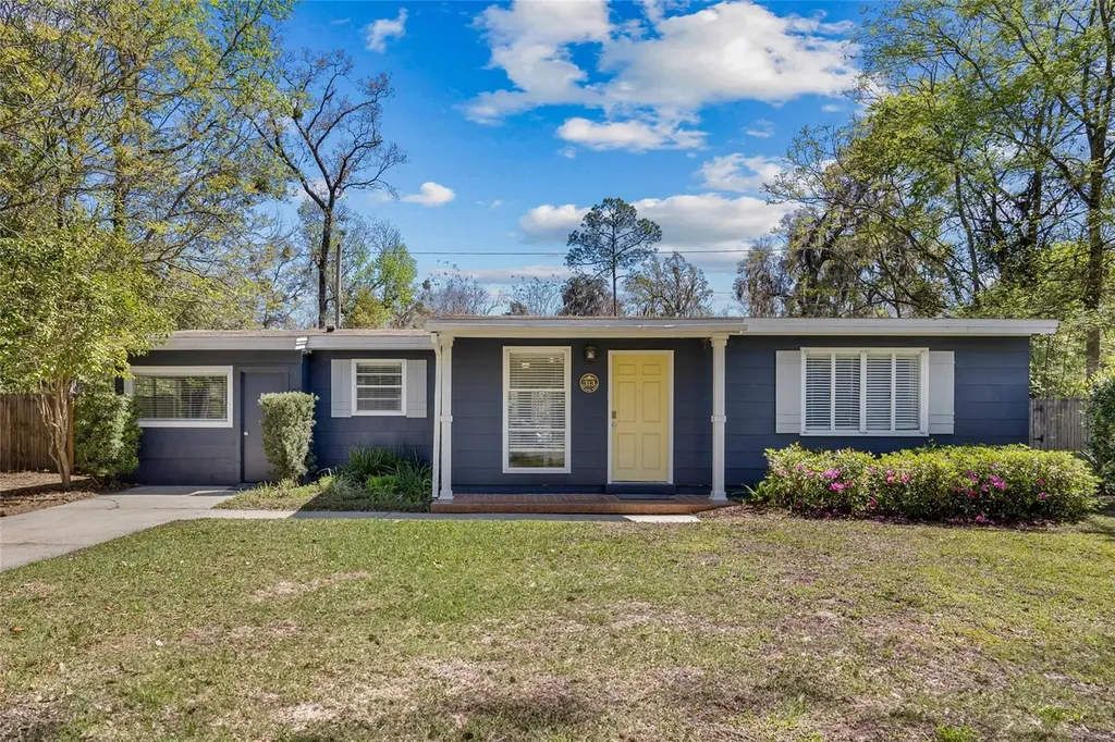 313 NW 34th Drive Gainesville FL 32607