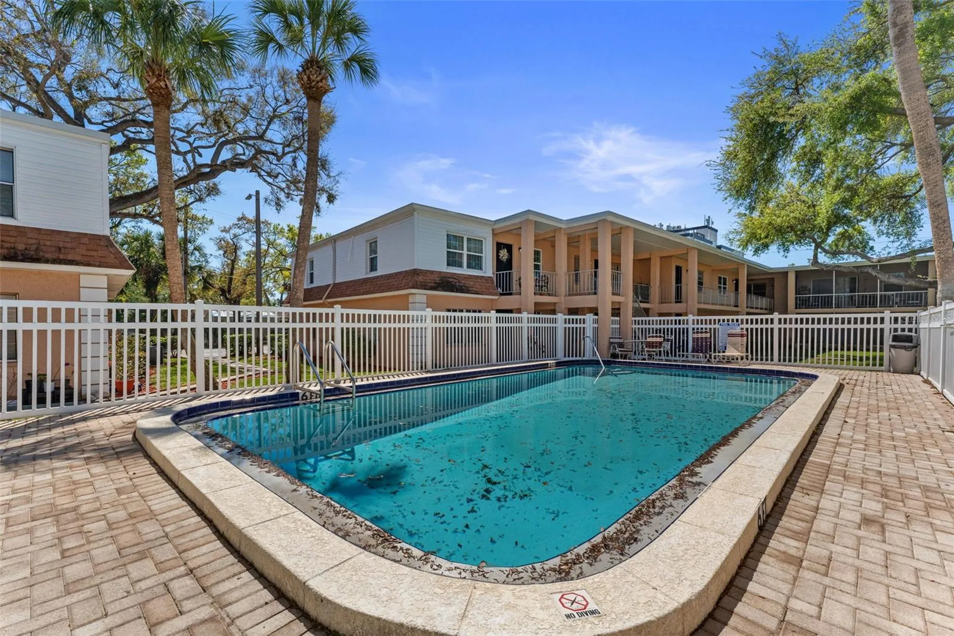 4724 Michael Court Tampa FL 33614