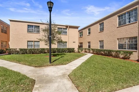 4724 Michael Court Tampa FL 33614