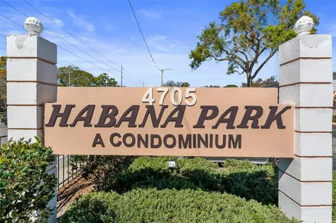 4724 Michael Court Tampa FL 33614