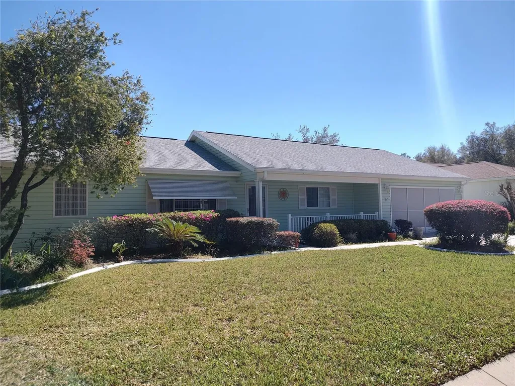 14191 SW 115th Terrace Dunnellon FL 34432