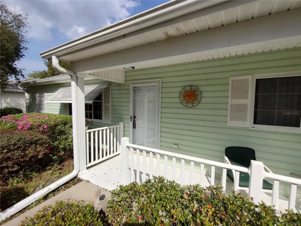 14191 SW 115th Terrace Dunnellon FL 34432