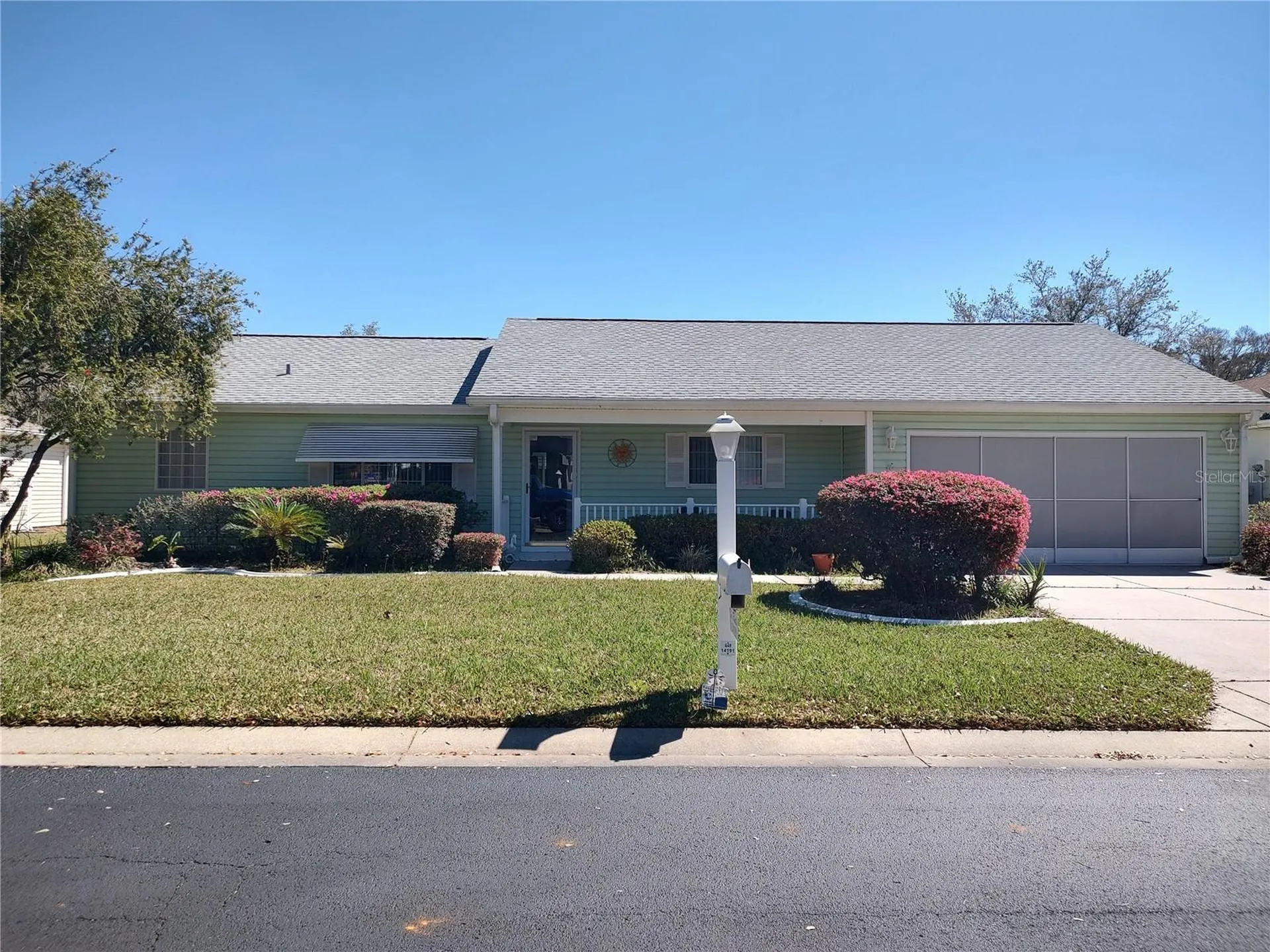 14191 SW 115th Terrace Dunnellon FL 34432