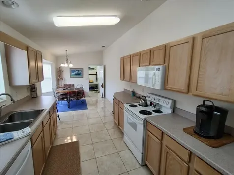 14191 SW 115th Terrace Dunnellon FL 34432