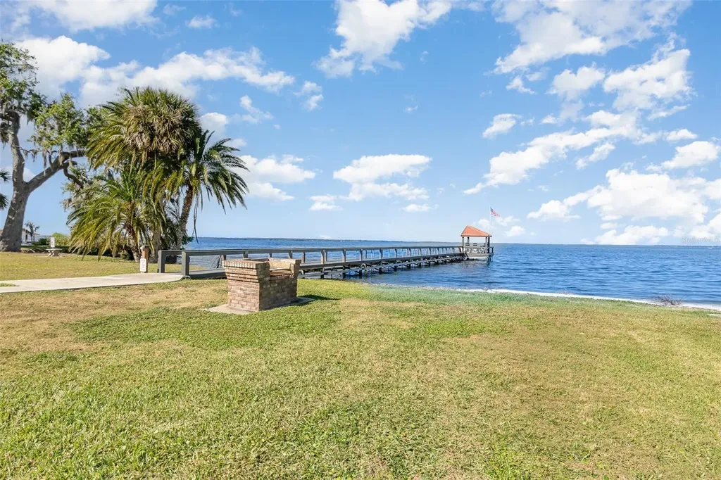 702 Clusterwood Drive Yalaha FL 34797