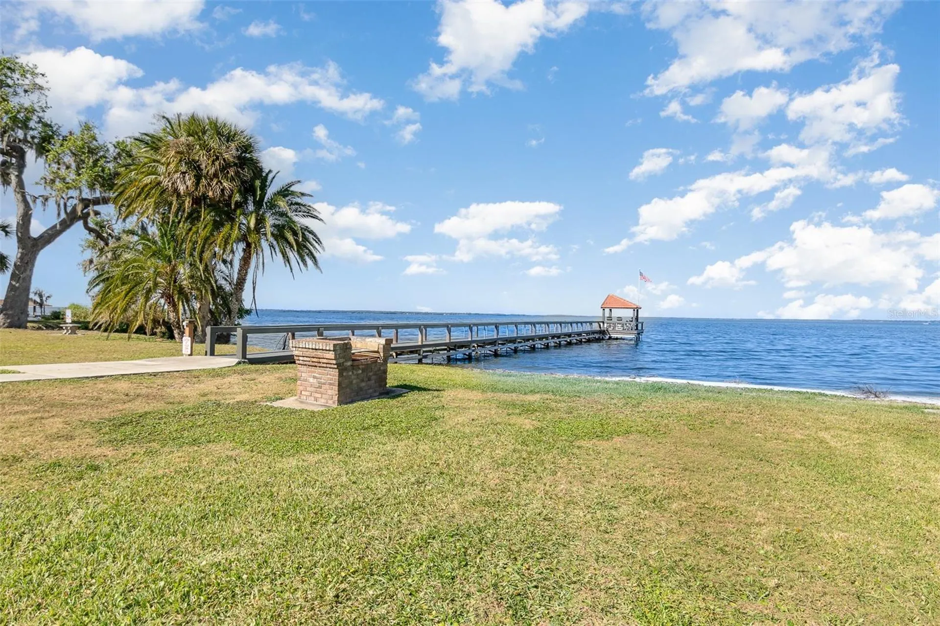 702 Clusterwood Drive Yalaha FL 34797