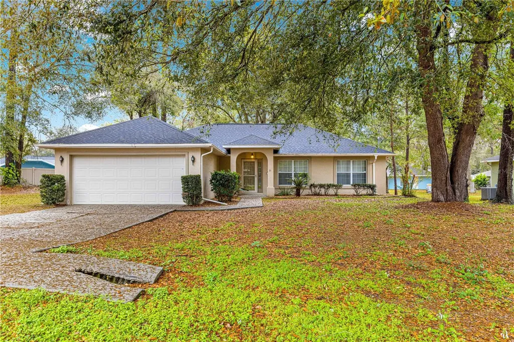 31 Redwood Road Ocala FL 34472
