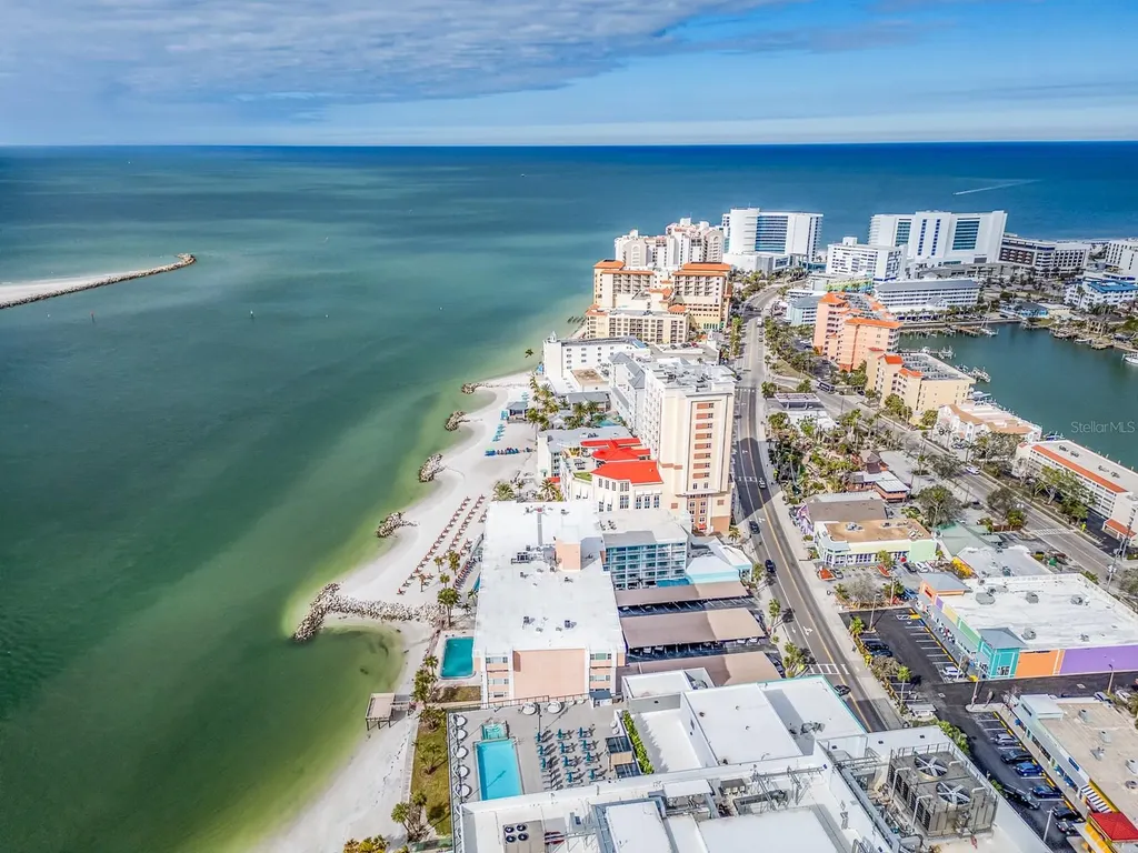 675 S Gulfview Boulevard Clearwater Beach FL 33767