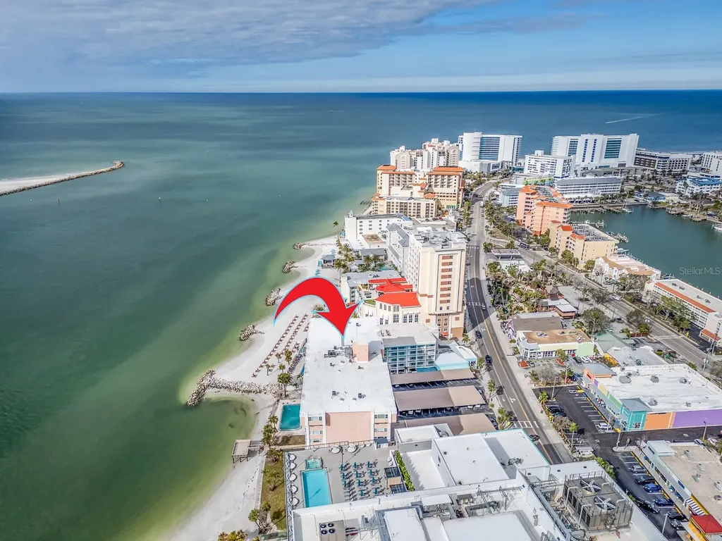 675 S Gulfview Boulevard Clearwater Beach FL 33767