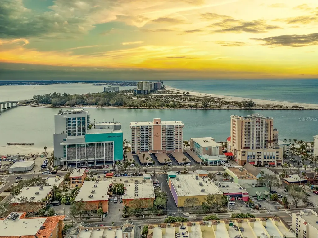 675 S Gulfview Boulevard Clearwater Beach FL 33767