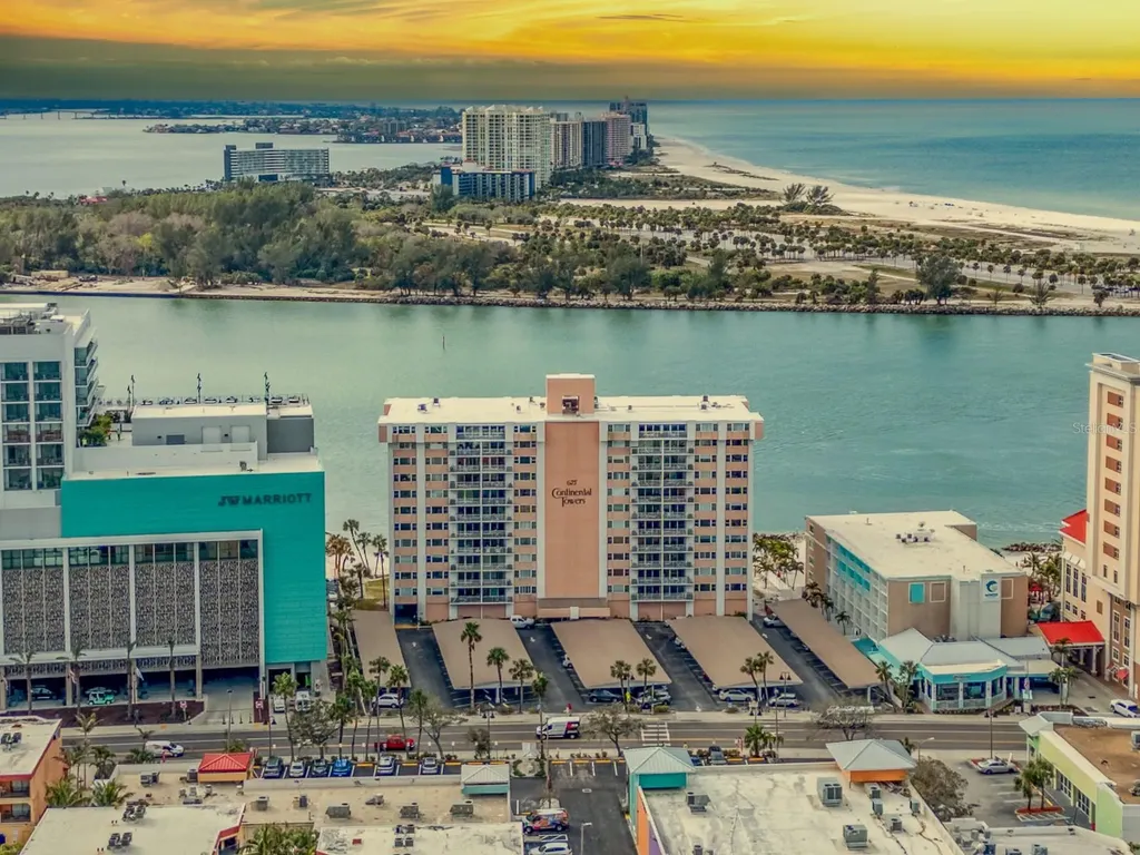 675 S Gulfview Boulevard Clearwater Beach FL 33767