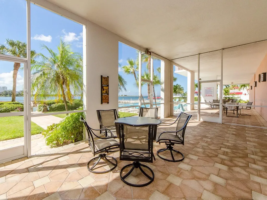 675 S Gulfview Boulevard Clearwater Beach FL 33767