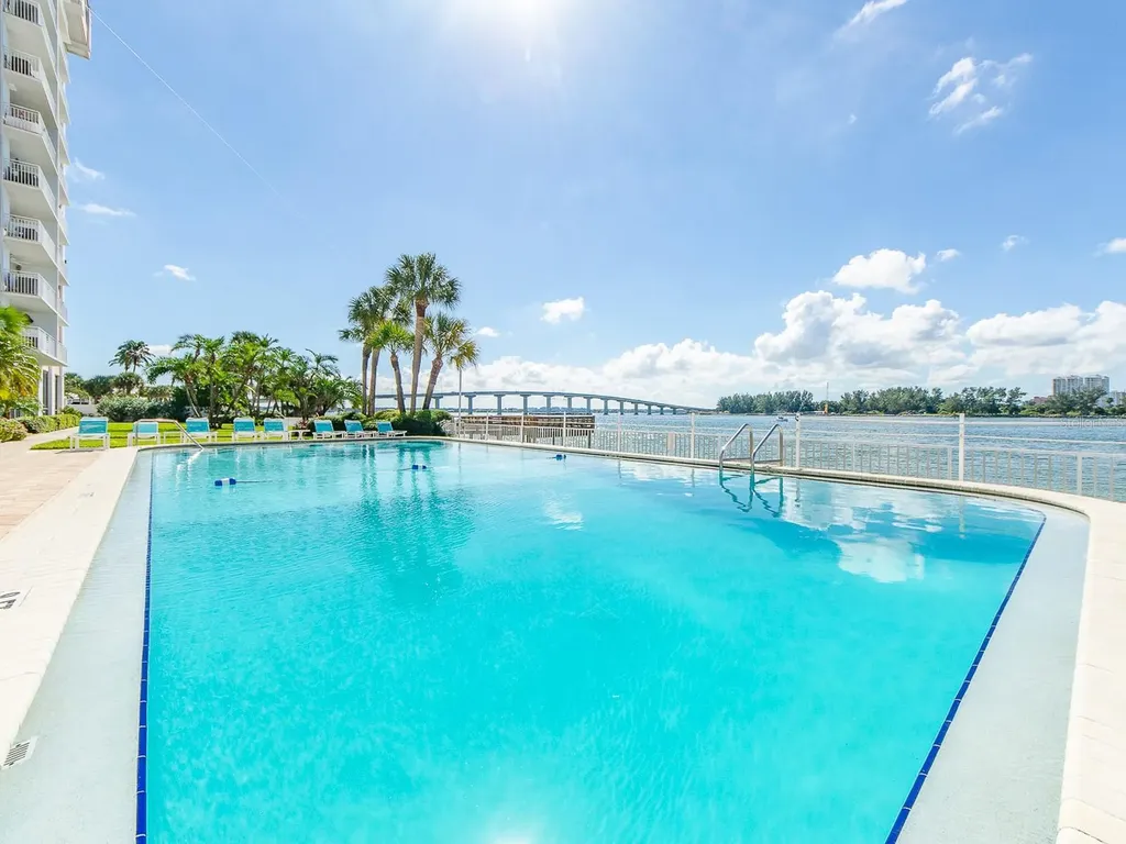 675 S Gulfview Boulevard Clearwater Beach FL 33767