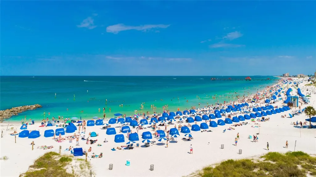 675 S Gulfview Boulevard Clearwater Beach FL 33767