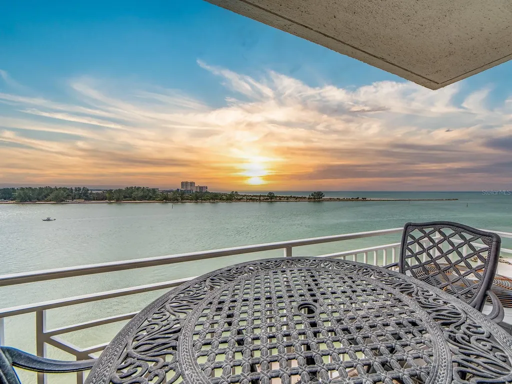 675 S Gulfview Boulevard Clearwater Beach FL 33767