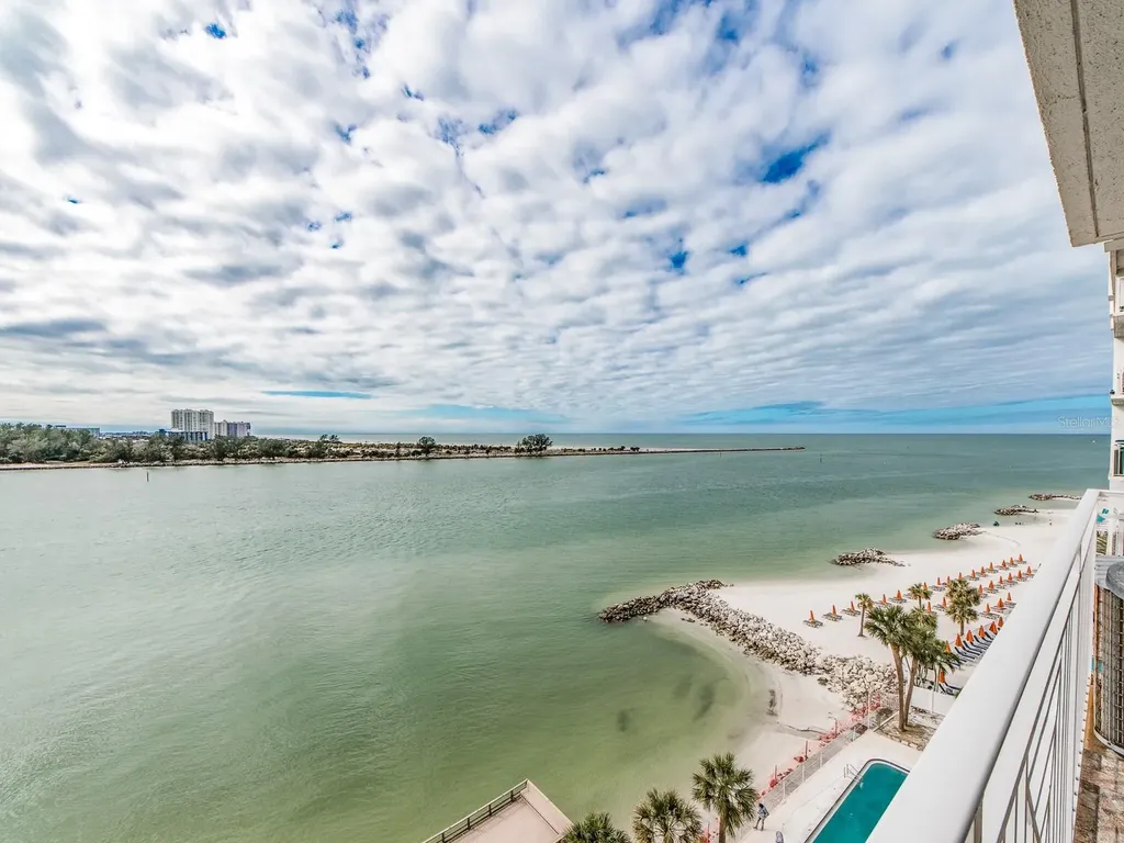 675 S Gulfview Boulevard Clearwater Beach FL 33767