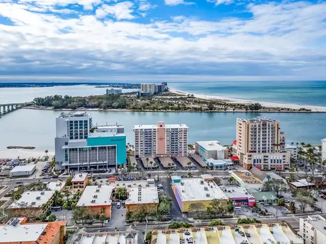 675 S Gulfview Boulevard Clearwater Beach FL 33767