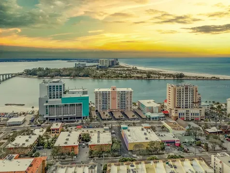 675 S Gulfview Boulevard Clearwater Beach FL 33767