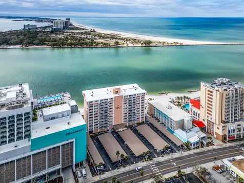 675 S Gulfview Boulevard Clearwater Beach FL 33767
