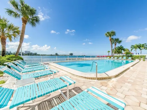 675 S Gulfview Boulevard Clearwater Beach FL 33767