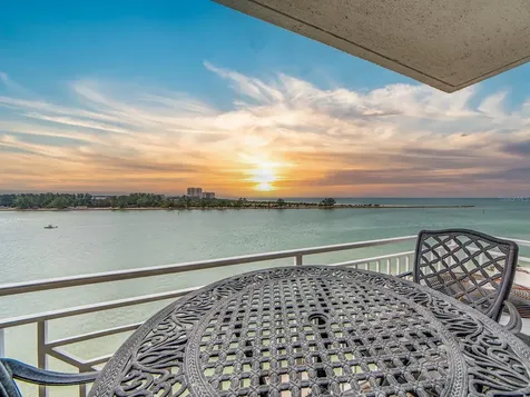 675 S Gulfview Boulevard Clearwater Beach FL 33767