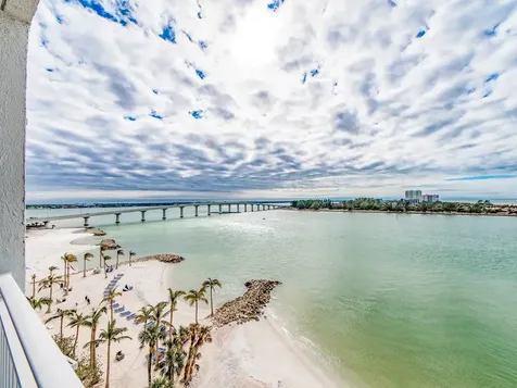 675 S Gulfview Boulevard Clearwater Beach FL 33767