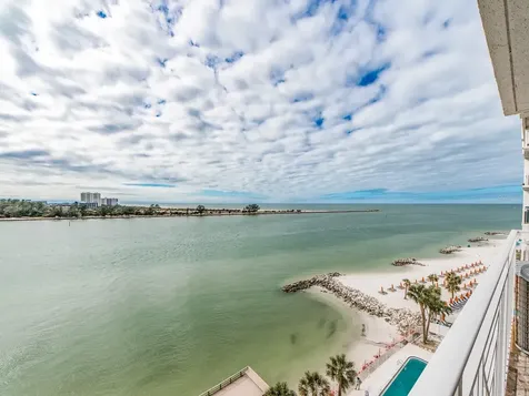 675 S Gulfview Boulevard Clearwater Beach FL 33767