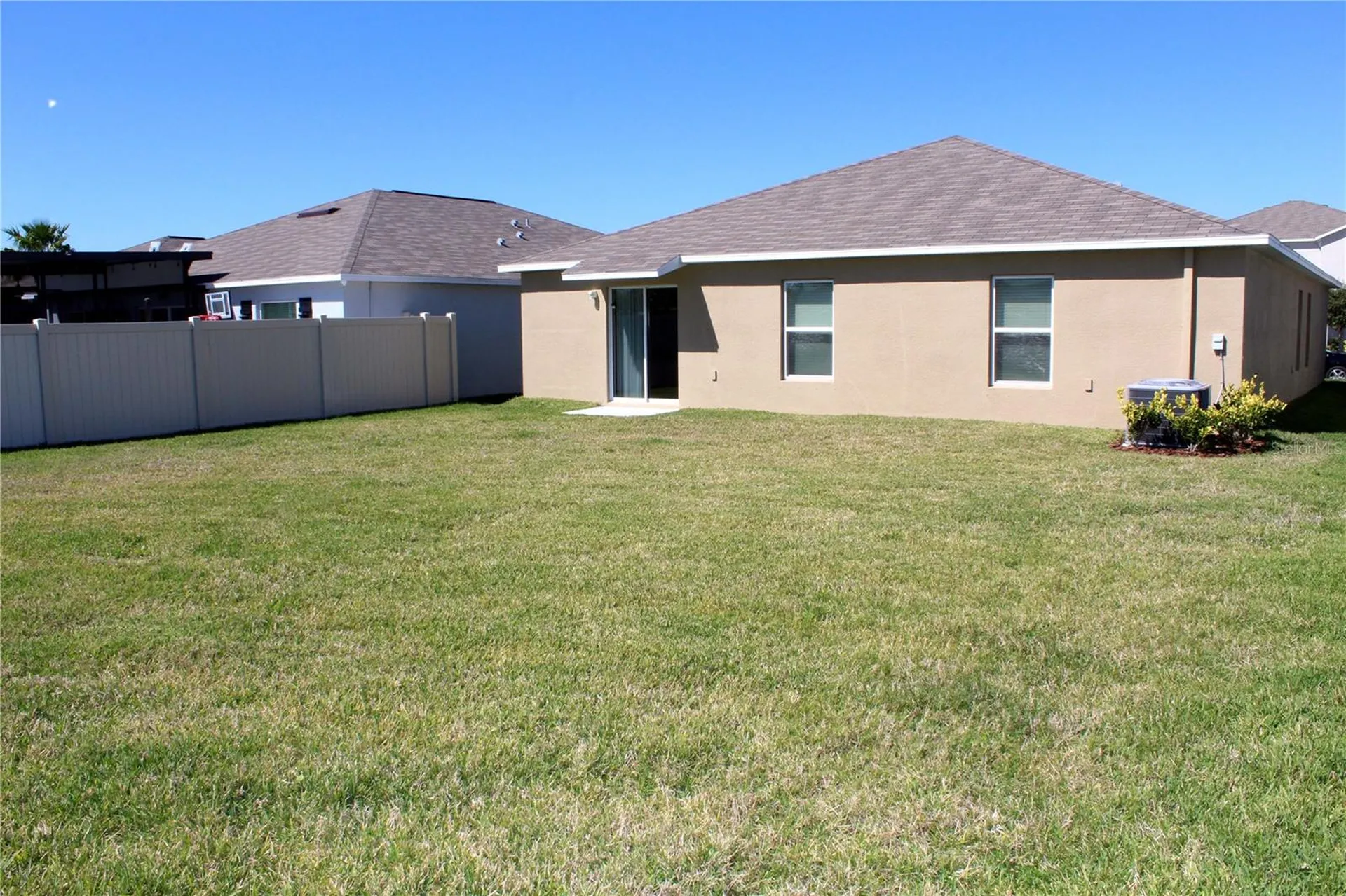 17152 Sunshine Mimosa Street Wimauma FL 33598