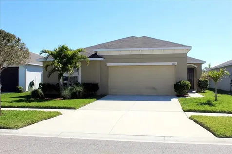 17152 Sunshine Mimosa Street Wimauma FL 33598